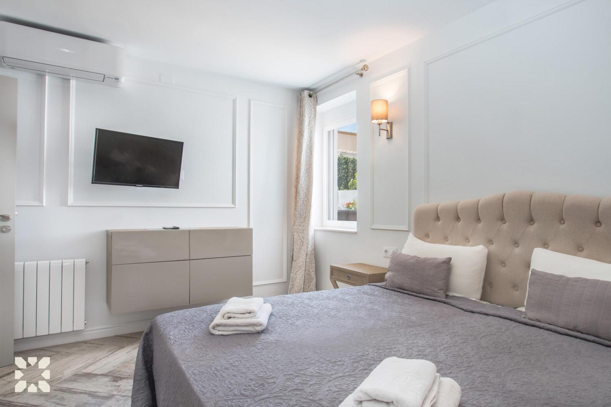 Villa La Casa Blanca By Abahana Villas Benissa Ngoại thất bức ảnh